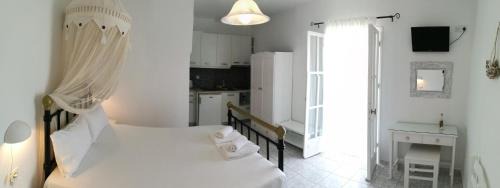 Apollonia House | Kalimera Studios