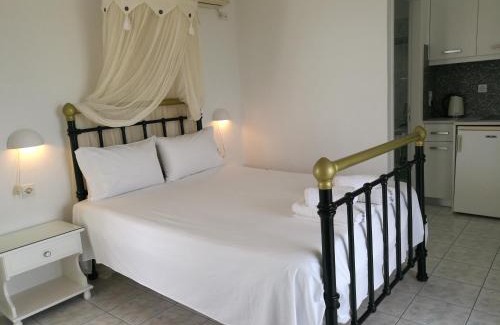 Apollonia House | Kalimera Studios