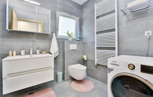 Municipality of Krizevci Apartment | Kalimero Apartman A1