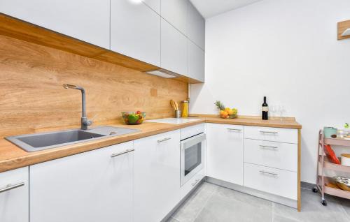 Municipality of Krizevci Apartment | Kalimero Apartman A1