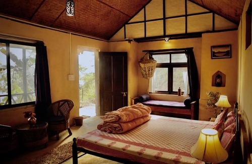 Kalimpong House | Kalimpong Village Retreat