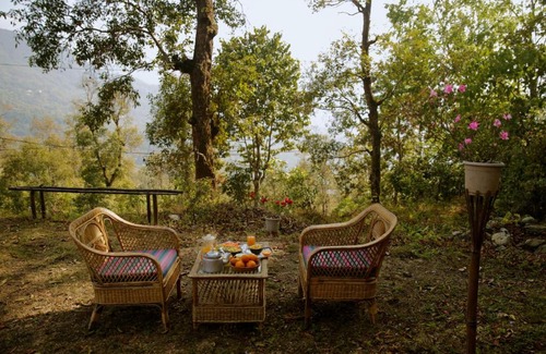 Kalimpong House | Kalimpong Village Retreat