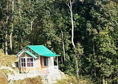 Kalimpong House | Kalimpong Village Retreat