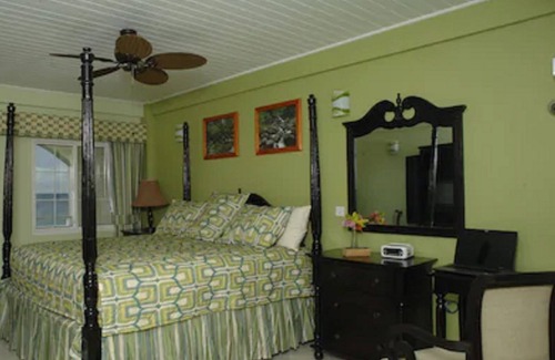 Morne Rouge Hotel | Kalinago Beach Resort