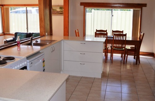 Crescent Head Apartment | Kalinda Crescent Head