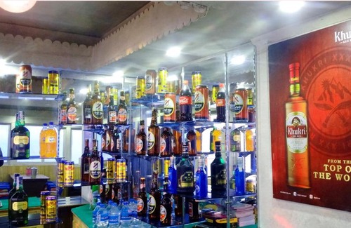 Kalinchok Hotel | kalingchok-hotel tik top & New Family Guest House
