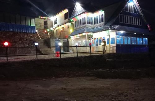 Kalinchok Hotel | kalingchwok hotel tik top