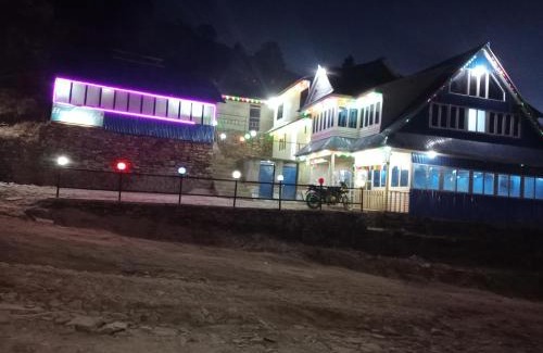 Kalinchok Hotel | kalingchwok hotel tik top