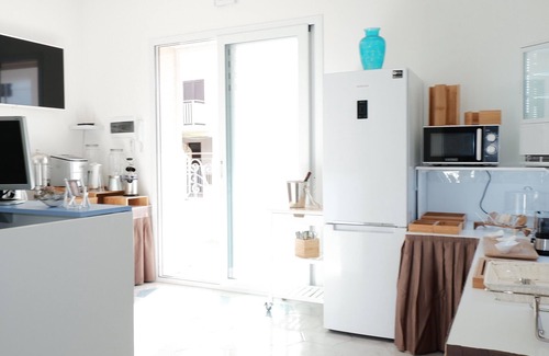 Torre Lapillo House | Kalinifta Rooms Apartment