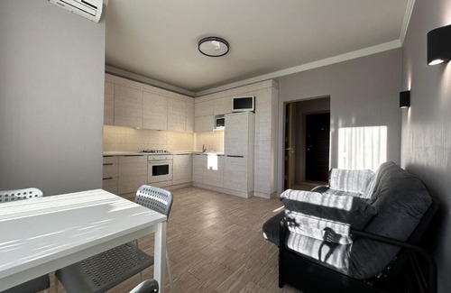 Krykhivtsi Apartment | Kalinova Sloboda Home
