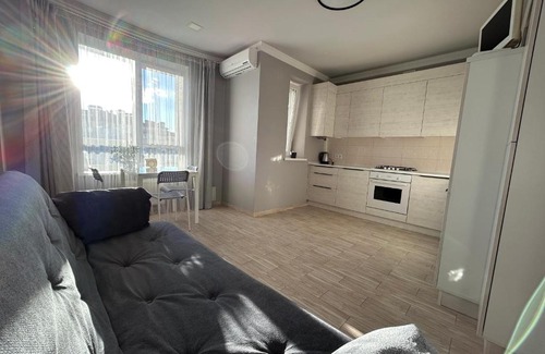 Krykhivtsi Apartment | Kalinova Sloboda Home