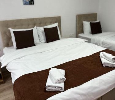 Gevgelija Apartment | Kalinovi Apartments
