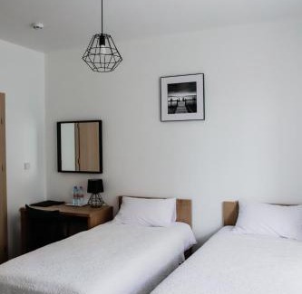 Bialoleka Resort | Kalinowy Sen II