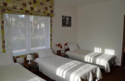 Bialoleka Resort | Kalinowy Sen