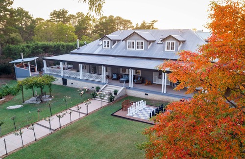 Bargo House | Kalinya Estate Homestead - up to 16 max