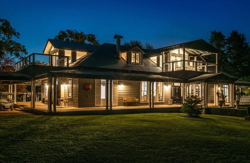 Bargo House | Kalinya Estate Homestead - up to 16 max
