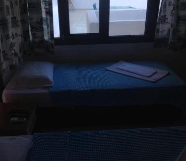Ilica Bed & Breakfast | Kalipso motel