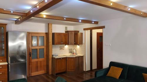 Bydgoszcz Apartment | Kalipso
