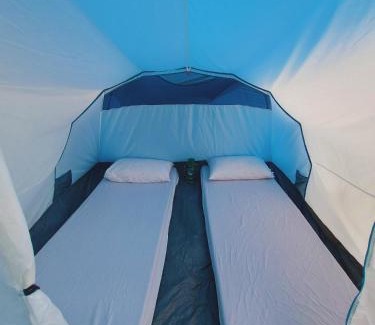 Cavinti Hotel | Kaliraya Surf Kamp by Eco Hotels