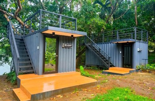 Cavinti Hotel | Kaliraya Surf Kamp by Eco Hotels