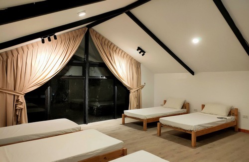Cavinti Hotel | Kaliraya Surf Kamp by Eco Hotels