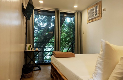 Cavinti Hotel | Kaliraya Surf Kamp by Eco Hotels