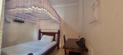 Eastern Region Hotel | Kaliro Country Resort Hotel