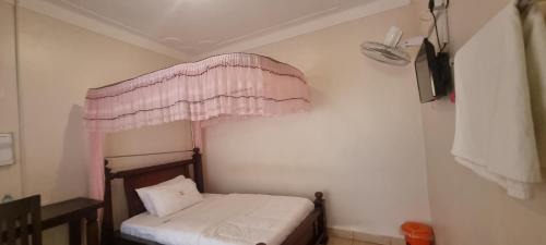 Eastern Region Hotel | Kaliro Country Resort Hotel