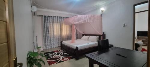 Eastern Region Hotel | Kaliro Country Resort Hotel