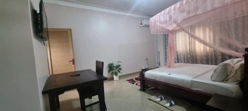 Eastern Region Hotel | Kaliro Country Resort Hotel