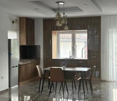 Kalista Apartment | Kalishta apartment near lake ohrid