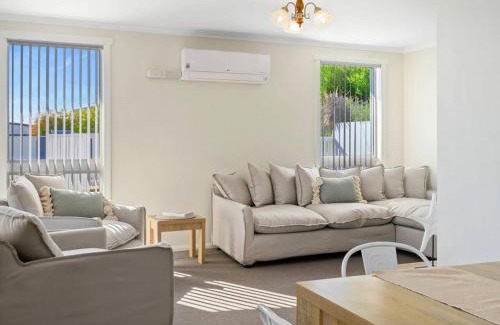 Port Sorell Apartment | Kalisti Suites - Mykonos Suite