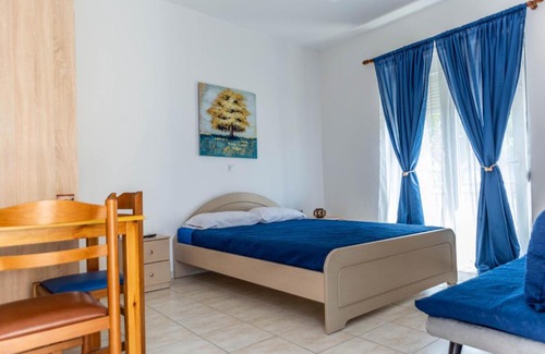 Kalithies Apartment | Kalithies Studios CDK in Rhodes