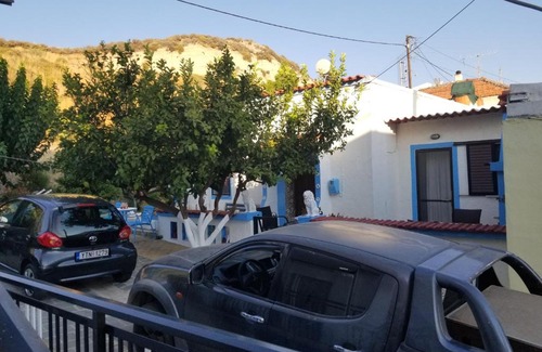 Kalithies Apartment | Kalithies Studios CDK in Rhodes