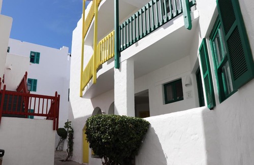 Mykonos Apartment | Kaliva 364 at Club Mykonos in Langebaan