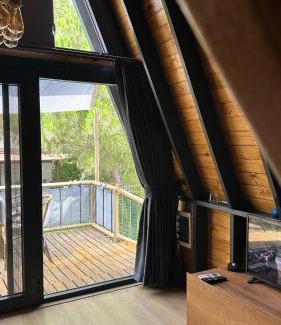 Gallipoli Ski Chalet | Kalivi Saros