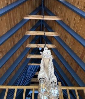 Gallipoli Ski Chalet | Kalivi Saros