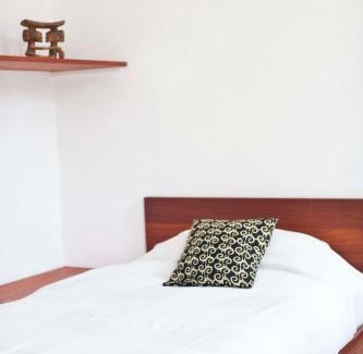 Machame Cabin | Kaliwa Lodge