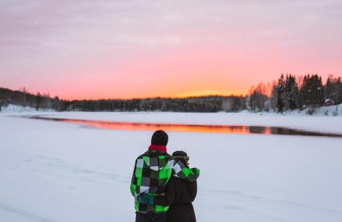 Kalix Hotel | Kalix Riverside inn