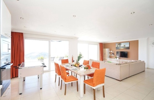Uzumlu Villa | Kalkan, Üzümlü , 2 rooms, Private Pool Villa,MM140