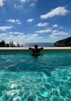 Patara Villa | Kalkan - 2+1 - Full Sea View - Shavilla Han