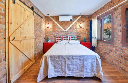 Patara Villa | Kalkan - 2+1 - Full Sea View - Shavilla Han