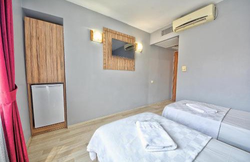 Beyazit Hotel | Kalkan Hotel
