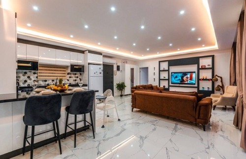 Kadikoy Villa | Kalkan, Kördere , 2 rooms, Private Pool Villa,HH276