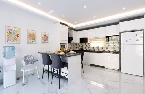 Kadikoy Villa | Kalkan, Kördere , 2 rooms, Private Pool Villa,HH276