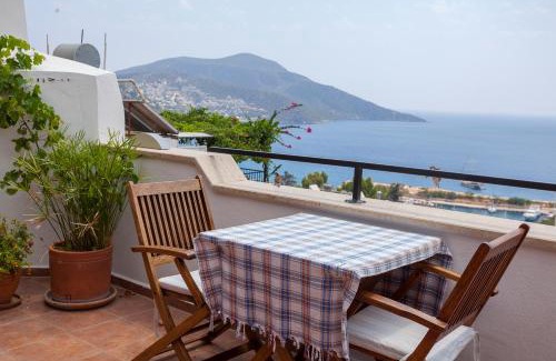 Kalkan House | Kalkan Turk Evi