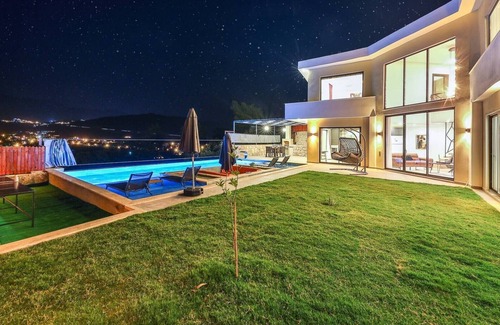 Kas Villa | Kalkan Yesilkoy 2 Bedroom Villa - 2682