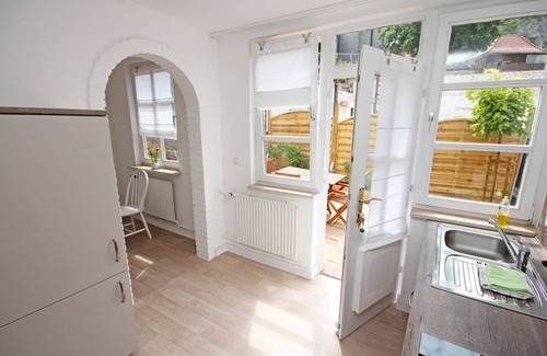 Bad Segeberg Apartment | Kalkberg Ferienwohnungen