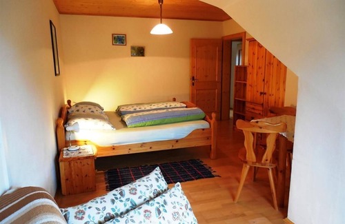 Mariahof Other | Kalkberg vacation apartment - Naturparkbauernhof Sperl