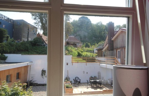 Bad Segeberg Apartment | Kalkberg vacation apartments - Holiday apartment OG Fledermaus